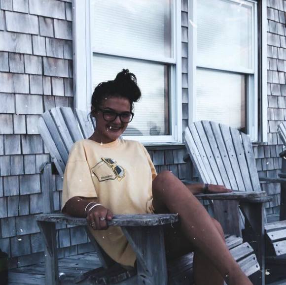 Meet the Posher Other - Meet your Posher, Savannah